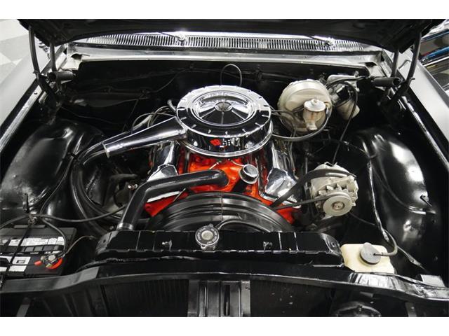 1963 Chevrolet Impala for Sale | ClassicCars.com | CC-1545467