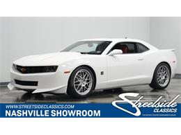 2010 Chevrolet Camaro (CC-1545482) for sale in Lavergne, Tennessee