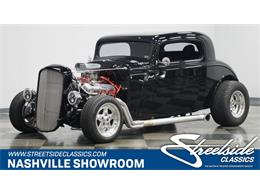 1934 Chevrolet 3-Window Coupe (CC-1545491) for sale in Lavergne, Tennessee