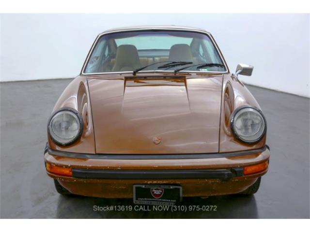 1974 Porsche 911 (CC-1545505) for sale in Beverly Hills, California
