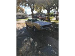 1973 Ford Mustang (CC-1545508) for sale in Cadillac, Michigan