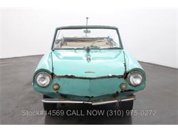1962 Amphicar 770 (CC-1545516) for sale in Beverly Hills, California