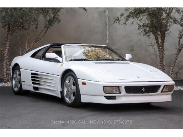 1991 Ferrari 348 (CC-1545517) for sale in Beverly Hills, California