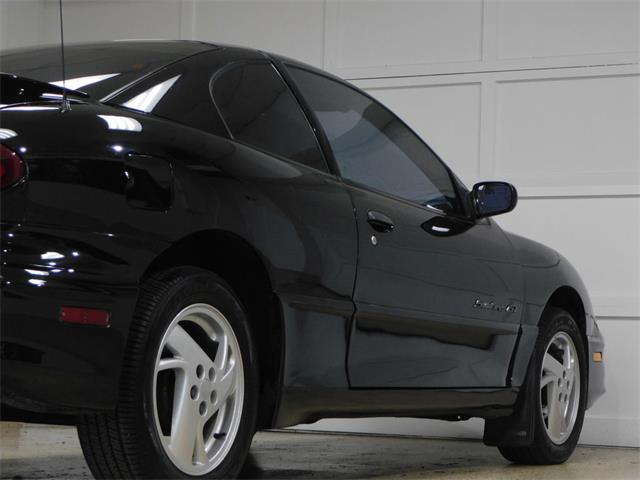 2000 Pontiac Sunfire (CC-1545532) for sale in Hamburg, New York
