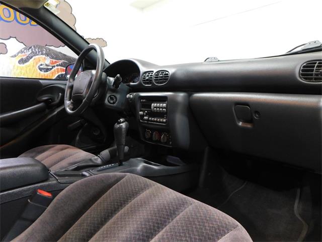 2000 Pontiac Sunfire (CC-1545532) for sale in Hamburg, New York