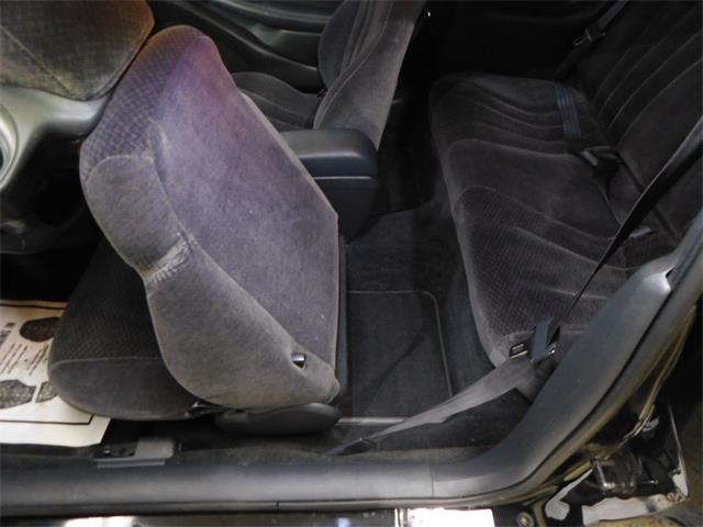 2000 Pontiac Sunfire (CC-1545532) for sale in Hamburg, New York