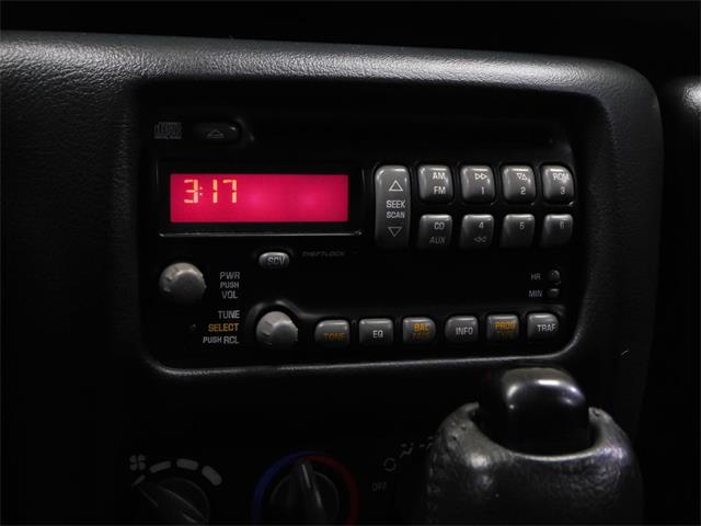 2000 Pontiac Sunfire (CC-1545532) for sale in Hamburg, New York