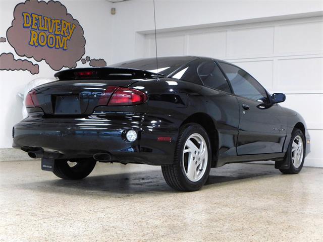 2000 Pontiac Sunfire (CC-1545532) for sale in Hamburg, New York