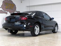 2000 Pontiac Sunfire (CC-1545532) for sale in Hamburg, New York