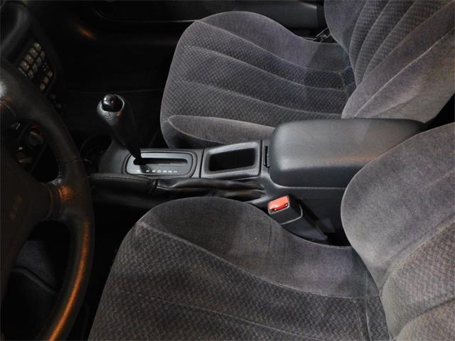 2000 Pontiac Sunfire (CC-1545532) for sale in Hamburg, New York