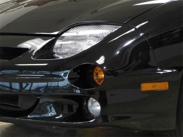 2000 Pontiac Sunfire (CC-1545532) for sale in Hamburg, New York