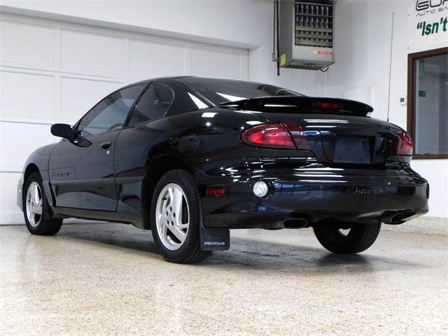 2000 Pontiac Sunfire (CC-1545532) for sale in Hamburg, New York