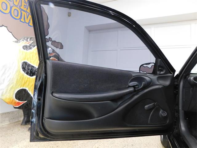 2000 Pontiac Sunfire (CC-1545532) for sale in Hamburg, New York