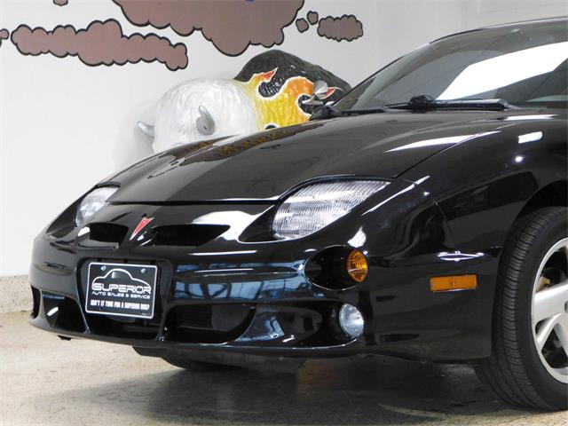 2000 Pontiac Sunfire (CC-1545532) for sale in Hamburg, New York