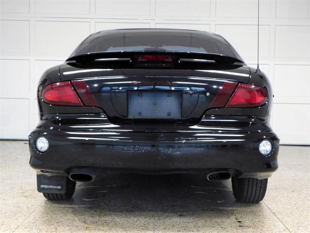 2000 Pontiac Sunfire (CC-1545532) for sale in Hamburg, New York