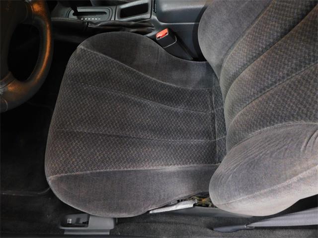 2000 Pontiac Sunfire (CC-1545532) for sale in Hamburg, New York