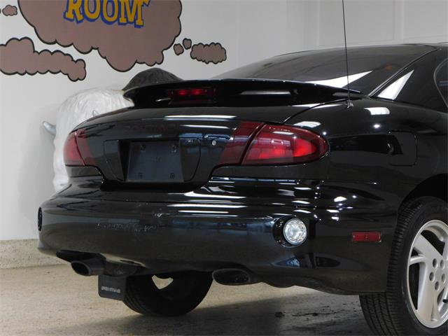 2000 Pontiac Sunfire (CC-1545532) for sale in Hamburg, New York