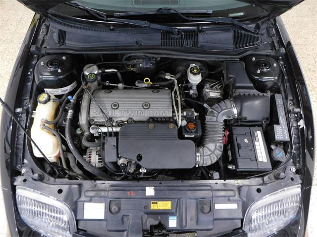 2000 Pontiac Sunfire (CC-1545532) for sale in Hamburg, New York