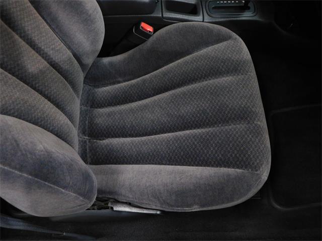 2000 Pontiac Sunfire (CC-1545532) for sale in Hamburg, New York