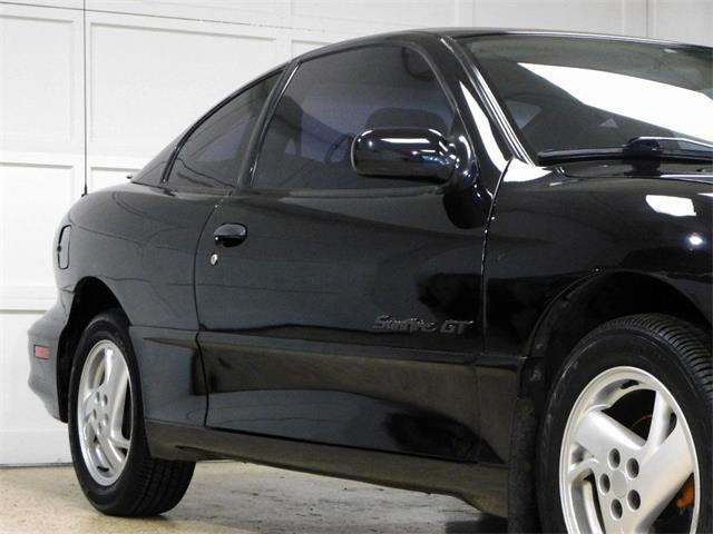 2000 Pontiac Sunfire (CC-1545532) for sale in Hamburg, New York
