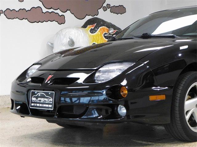 2000 Pontiac Sunfire (CC-1545532) for sale in Hamburg, New York