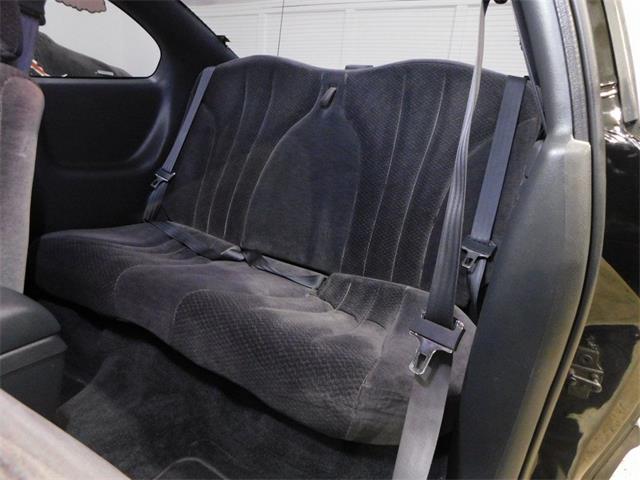 2000 Pontiac Sunfire (CC-1545532) for sale in Hamburg, New York