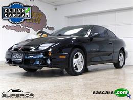 2000 Pontiac Sunfire (CC-1545532) for sale in Hamburg, New York
