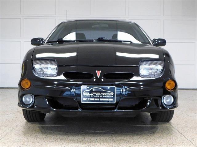 2000 Pontiac Sunfire (CC-1545532) for sale in Hamburg, New York