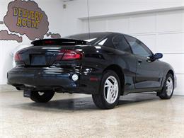 2000 Pontiac Sunfire (CC-1545532) for sale in Hamburg, New York