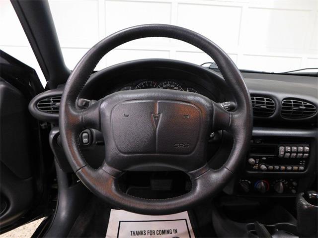 2000 Pontiac Sunfire (CC-1545532) for sale in Hamburg, New York