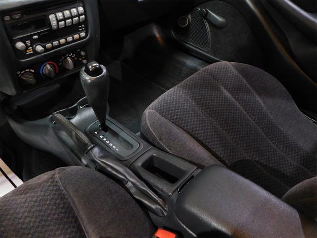 2000 Pontiac Sunfire (CC-1545532) for sale in Hamburg, New York