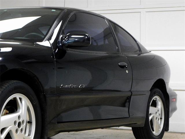 2000 Pontiac Sunfire (CC-1545532) for sale in Hamburg, New York