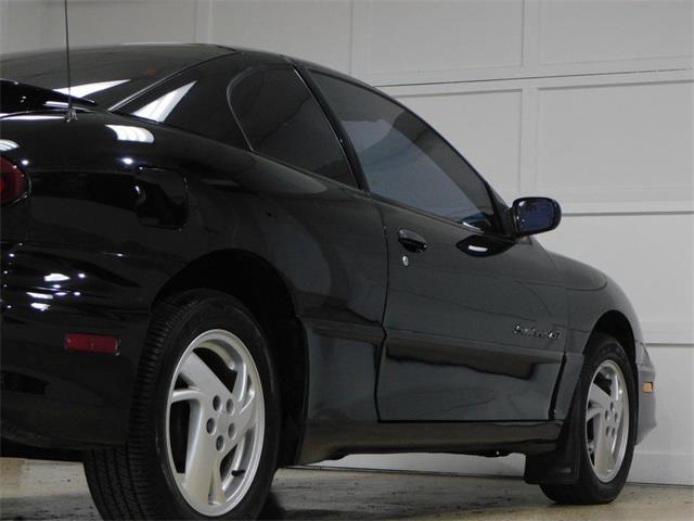 2000 Pontiac Sunfire (CC-1545532) for sale in Hamburg, New York