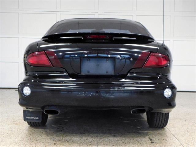 2000 Pontiac Sunfire (CC-1545532) for sale in Hamburg, New York