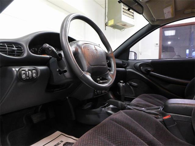 2000 Pontiac Sunfire (CC-1545532) for sale in Hamburg, New York