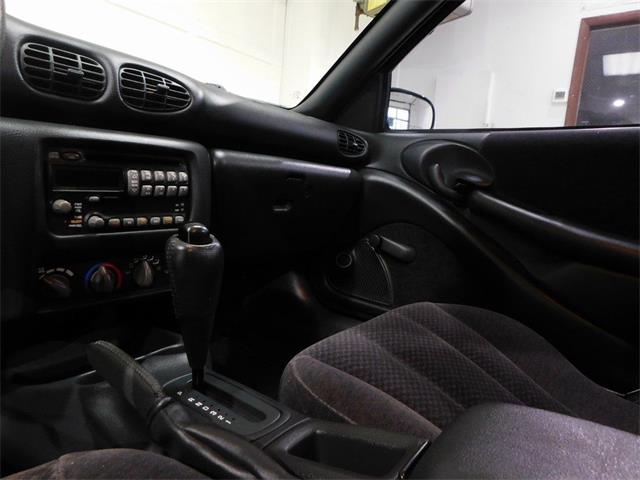 2000 Pontiac Sunfire (CC-1545532) for sale in Hamburg, New York