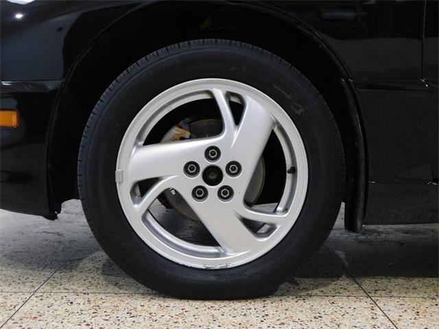 2000 Pontiac Sunfire (CC-1545532) for sale in Hamburg, New York