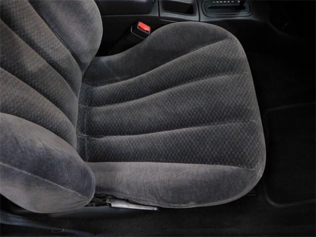 2000 Pontiac Sunfire (CC-1545532) for sale in Hamburg, New York