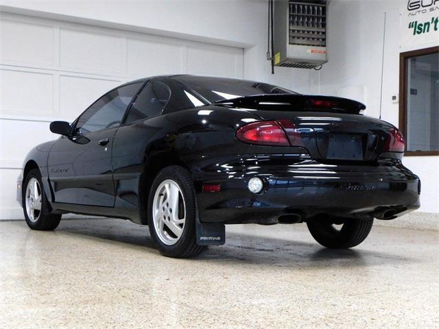 2000 Pontiac Sunfire (CC-1545532) for sale in Hamburg, New York