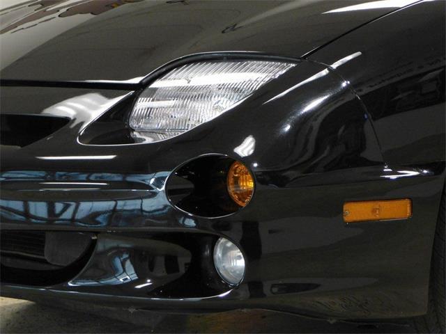 2000 Pontiac Sunfire (CC-1545532) for sale in Hamburg, New York