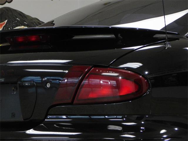 2000 Pontiac Sunfire (CC-1545532) for sale in Hamburg, New York