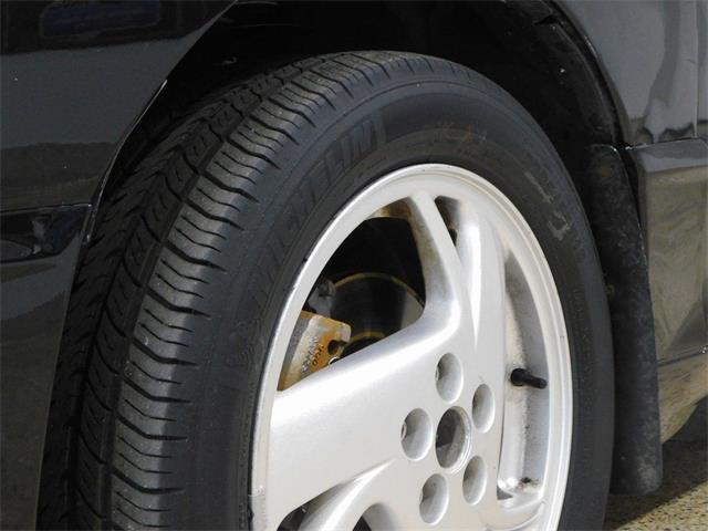 2000 Pontiac Sunfire (CC-1545532) for sale in Hamburg, New York