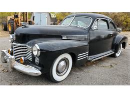 1941 Cadillac Series 61 (CC-1545538) for sale in Mankato, Minnesota