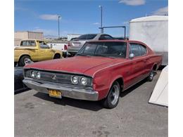 1966 Dodge Charger (CC-1545539) for sale in Cadillac, Michigan