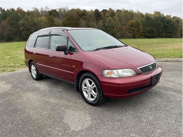 1995 Honda Odyssey (CC-1540556) for sale in cleveland, Tennessee