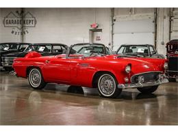1956 Ford Thunderbird (CC-1545568) for sale in Grand Rapids, Michigan