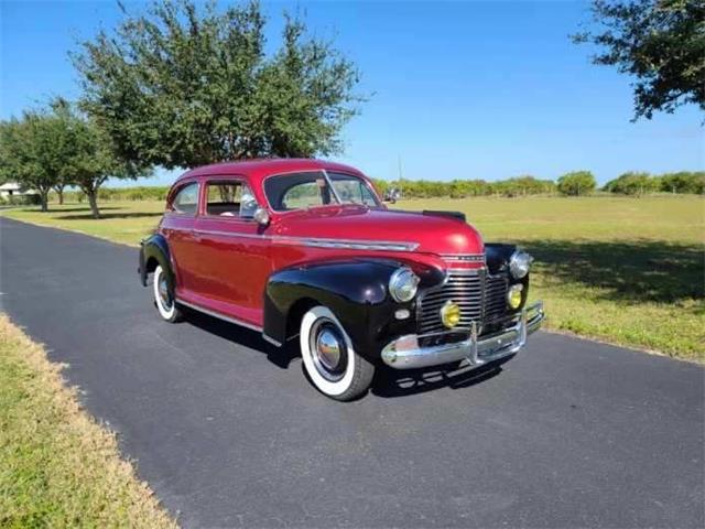 1941 Chevrolet Special Deluxe (CC-1545575) for sale in Punta Gorda, Florida