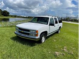 1999 Chevrolet Suburban (CC-1545579) for sale in Punta Gorda, Florida