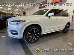 2019 Volvo XC90 (CC-1545582) for sale in Jacksonville, Florida