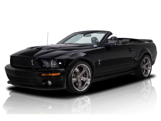 2008 Ford Mustang (CC-1545596) for sale in Charlotte, North Carolina